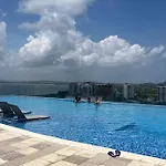 Penthouse Con Hermosa Vista Al Mar