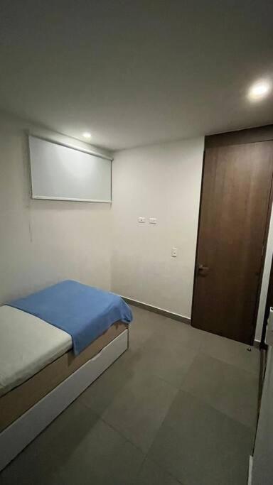 Penthouse Con Hermosa Vista Al Mar * Cartagena