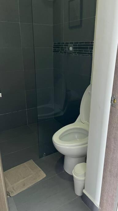 Apartamento Penthouse Con Hermosa Vista Al Mar