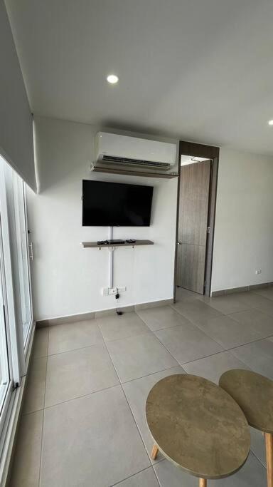 Apartamento Penthouse Con Hermosa Vista Al Mar *