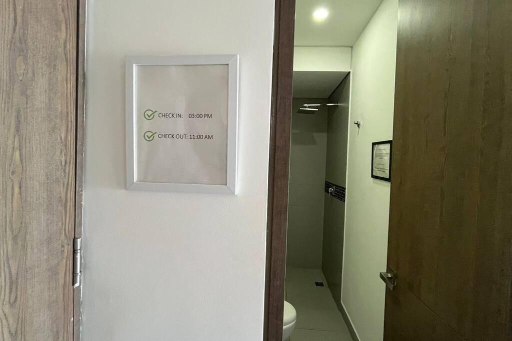 Apartamento Penthouse Con Hermosa Vista Al Mar *