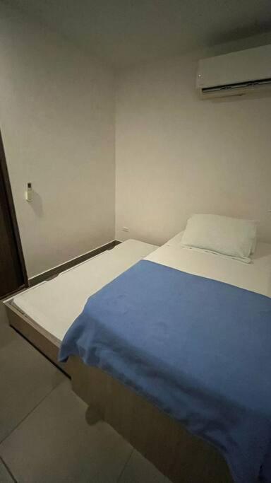 Penthouse Con Hermosa Vista Al Mar Apartamento *